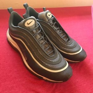 Air Max 97 Ultra 17 Pure Platinum